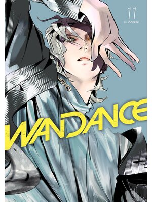 cover image of Wandance, Volume 11